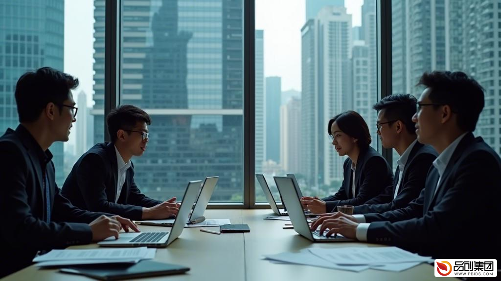 软件岗位人员外包：高效灵活的企业人力资源解决方案

