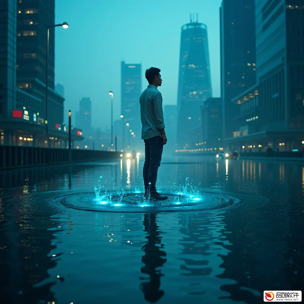 成都市水压实时监测系统集团：守护城市供水安全的...