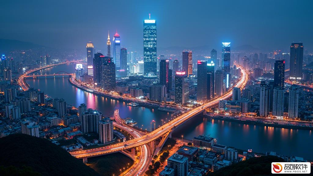 重庆市医疗设备资产管理平台研发中心：创新引领医疗资产管理新时代
