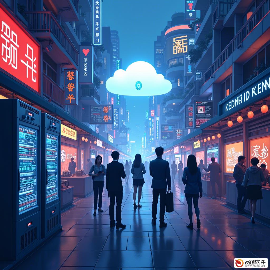 北京市全栈开发服务运营商：打造数字化时代...