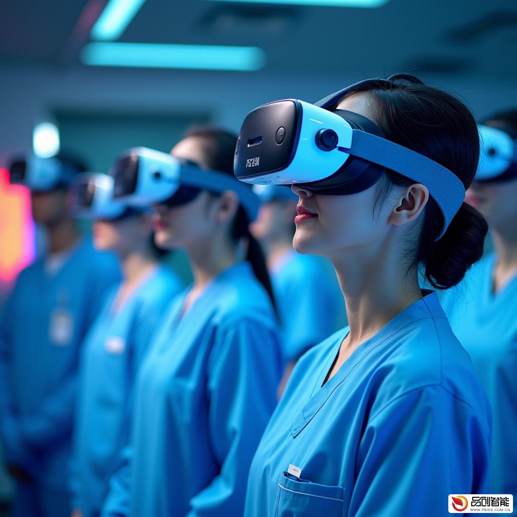 深圳市医疗VR培训系统：革新医疗教育的新篇章
