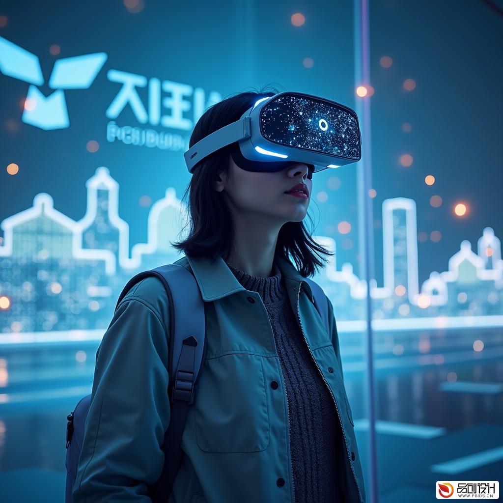 出境游品牌动态图形创新服务中心：重塑旅游体验的...