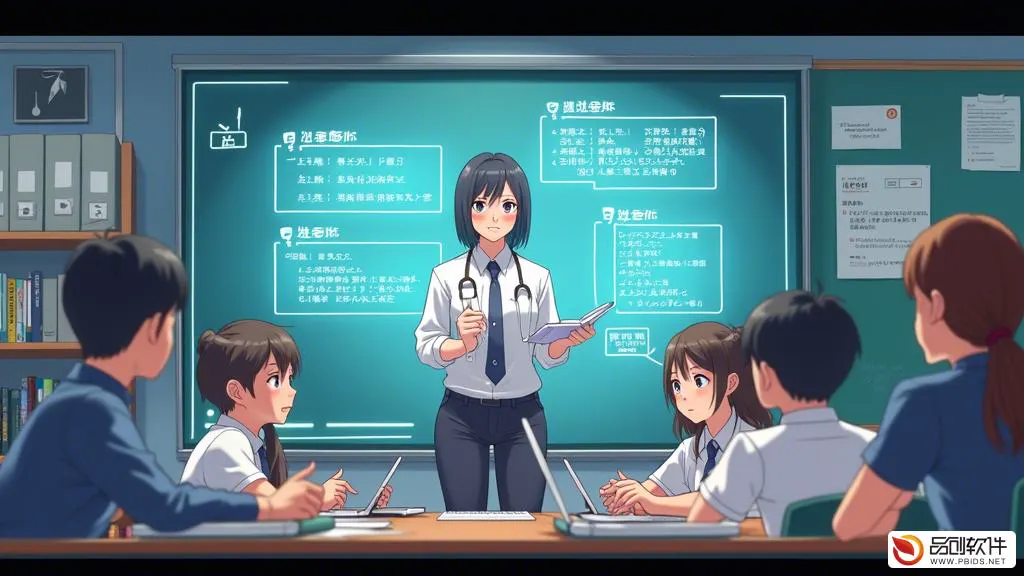 北京市教育智能翻译平台技术中心：引领教育国际化的技术先锋
