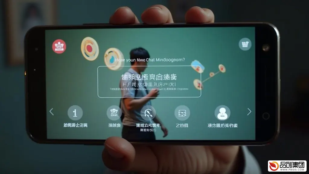 微信小程序开发：可视化实践与未来趋势
