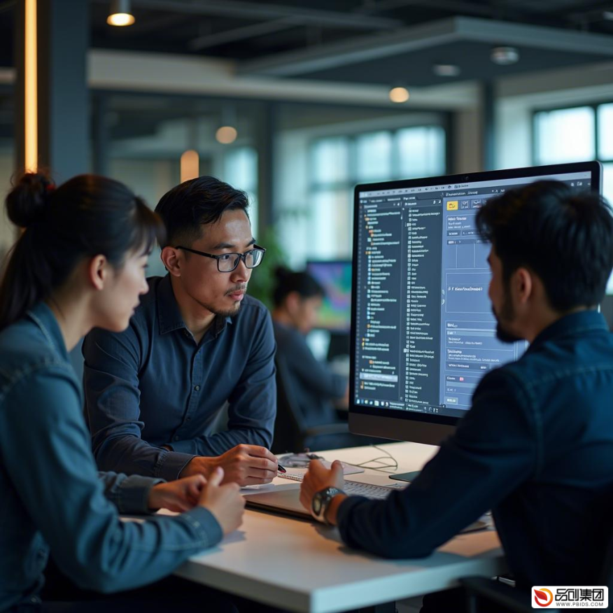 软件定制开发：打造专属解决方案的全方位指南
