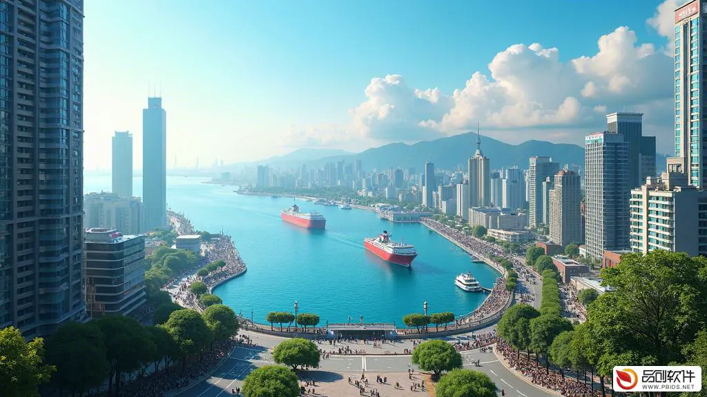 珠海市医疗影像AI质控算法平台的创新与应用
