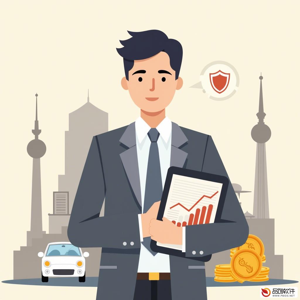 北京市汽车金融风控平台服务站：打造安全高效的金...