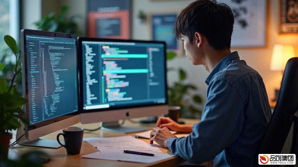 App软件定制开发：打造专属应用，引领数字化转型
