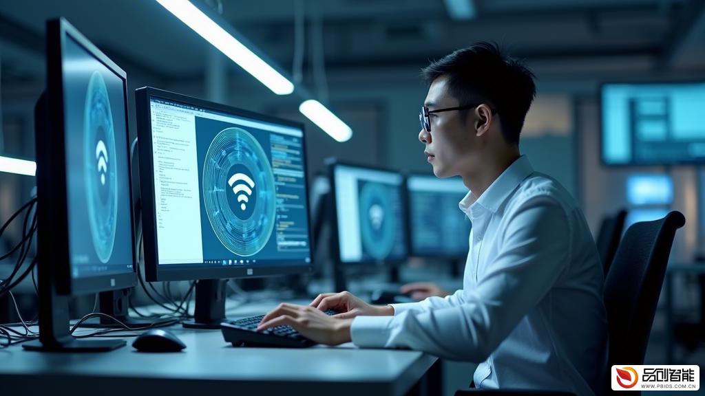 Wi-Fi 6 CPE无线化改造：集成商的角色与机遇
