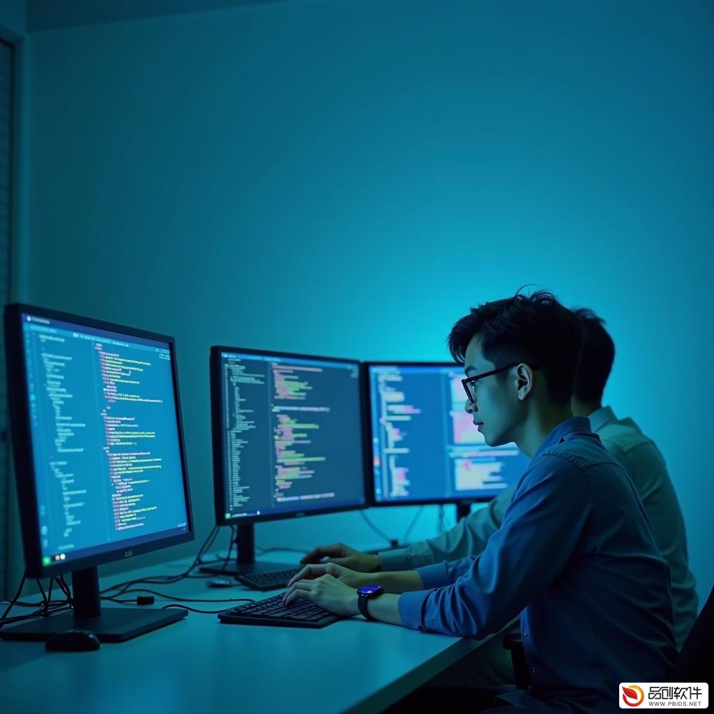 上海市IPO网下申购平台研发中心：科技引领金融...