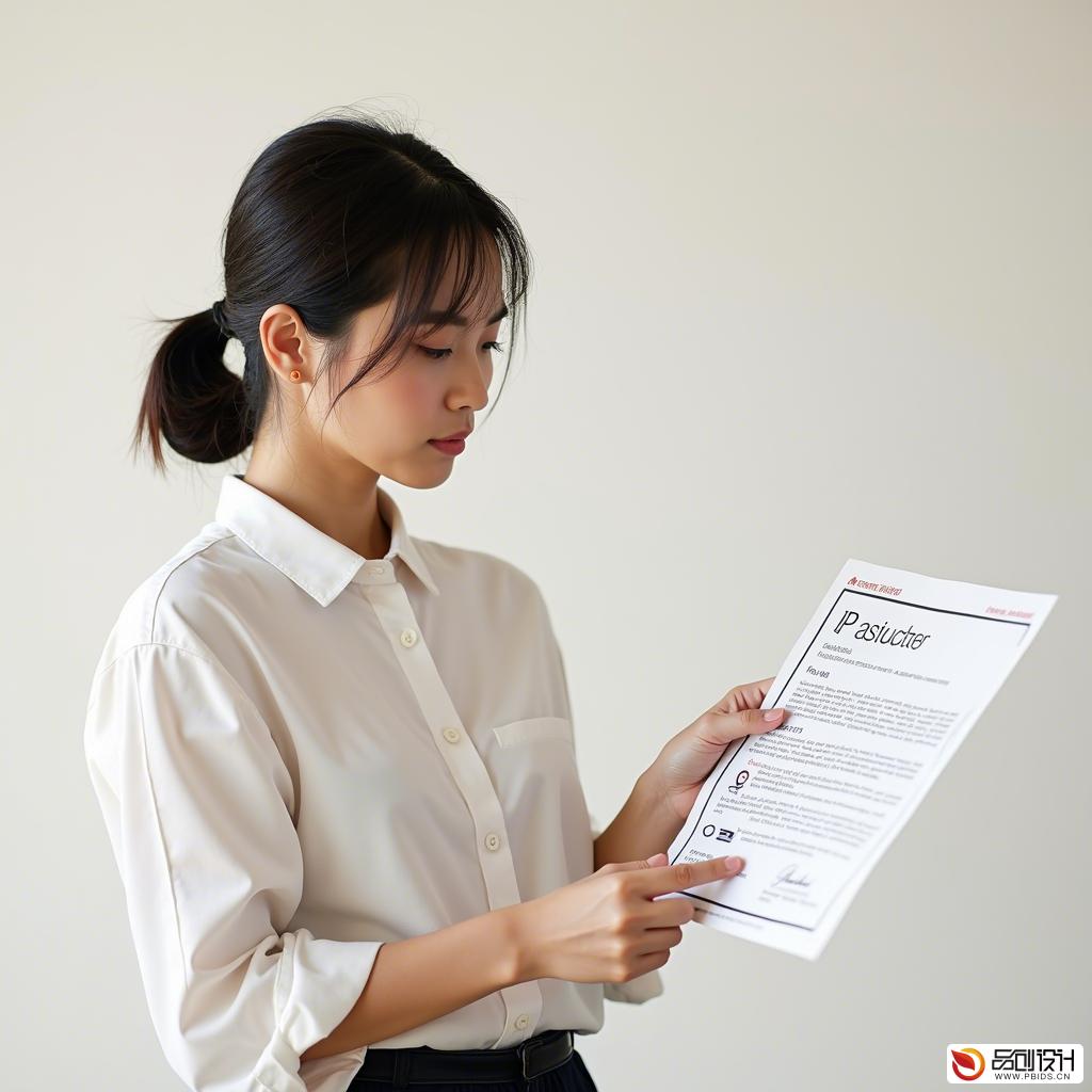 塑造企业核心竞争力：知识产权品牌设计的艺...