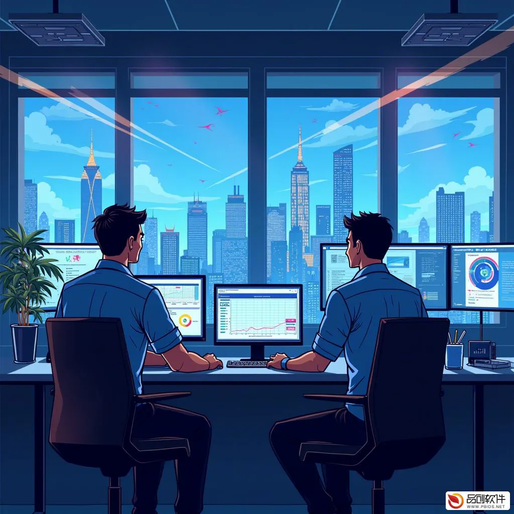 上海市重载车辆震动监测平台技术中心：守护城市安全与交通效率的创新力量

