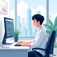 六盘水市实习生鸿蒙软件开发工程师岗位招聘及要求