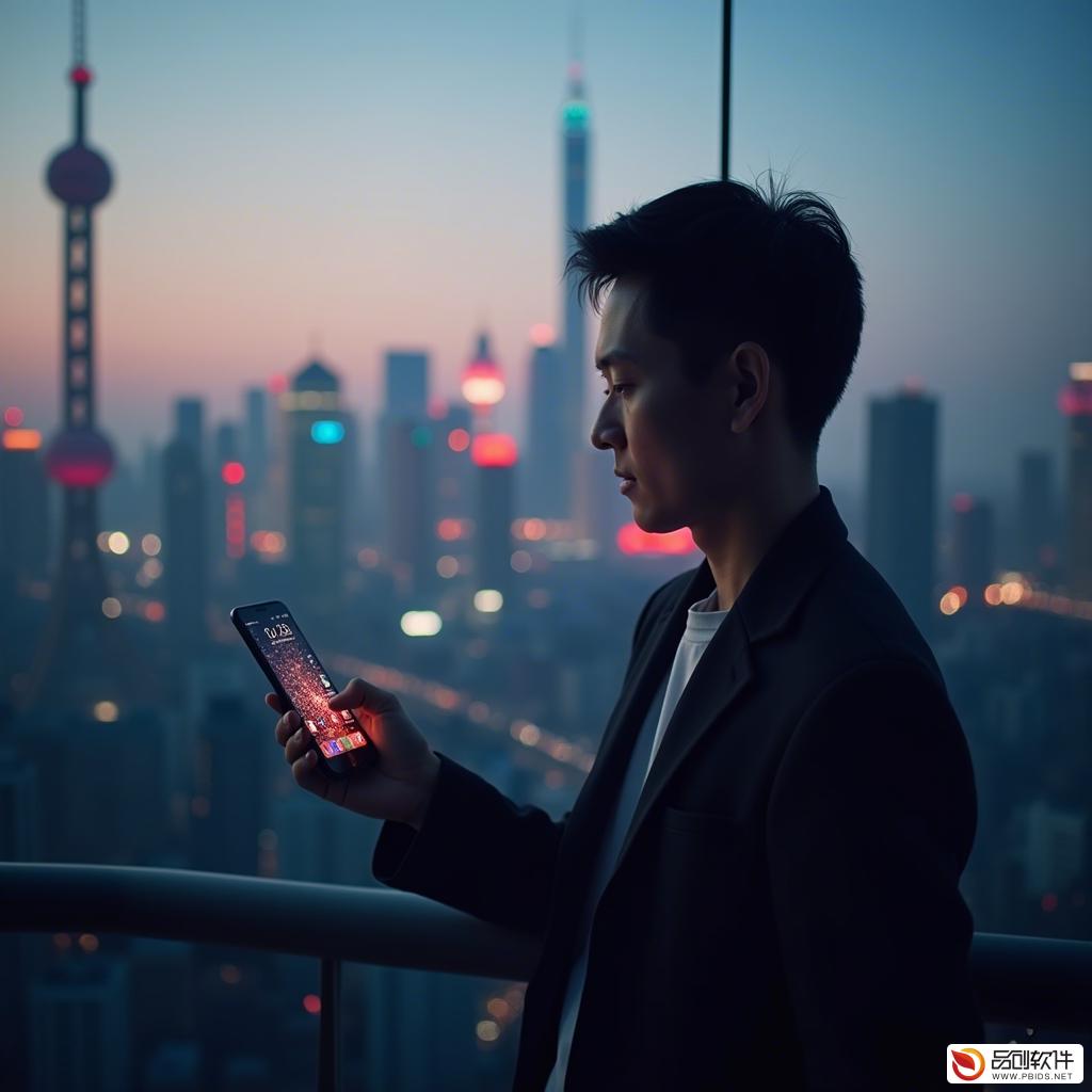 上海市原生APP开发解决方案：专业团队打造高效应用
