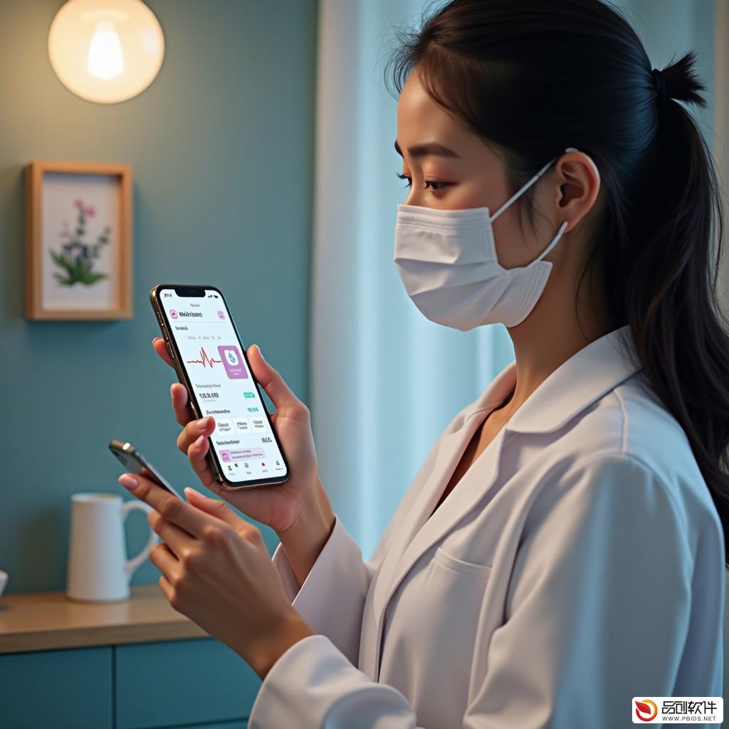 无锡市慢性病管理APP定制工作室：打造健...