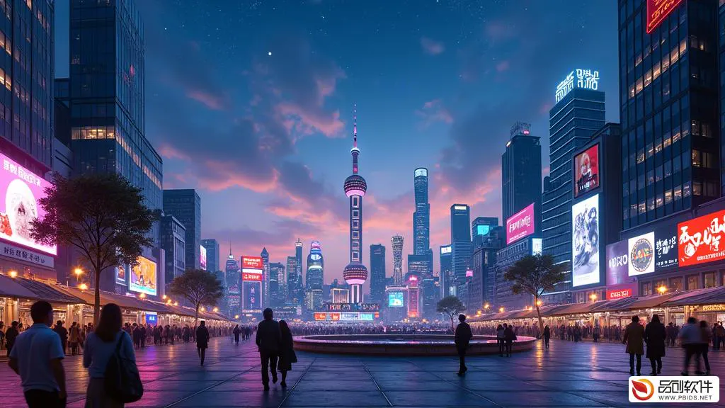 上海市物流园区数字化平台服务站：推动物流行业智能化转型的新引擎
