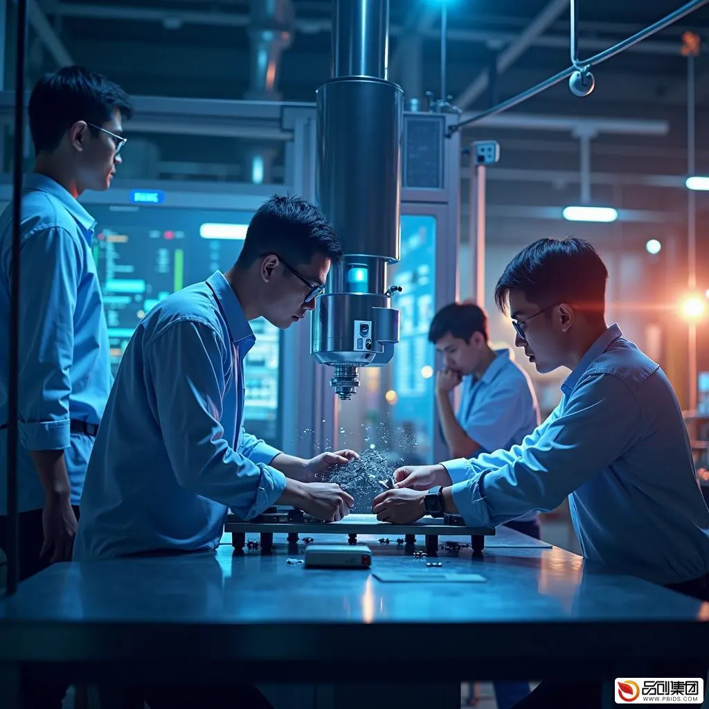 数控系统开发软件：解锁智能制造的新篇章

