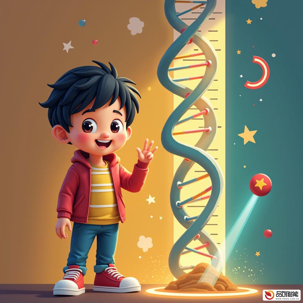 东莞市儿童身高遗传预测平台：科学探索儿童成长奥秘
