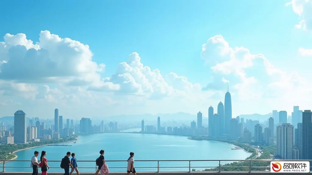 珠海市自动化测试框架搭建技术中心：引领技术创新与效率提升
