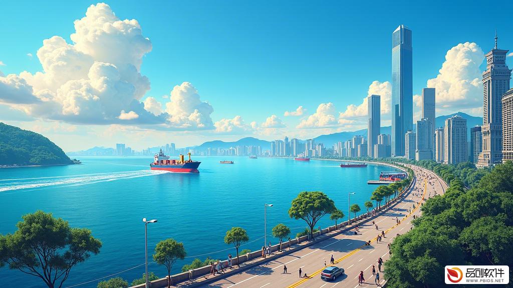 珠海市物联网传感器组网系统企业的创新与发展
