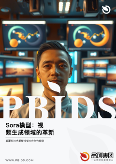 Sora模型：视频生成领域的革新力量