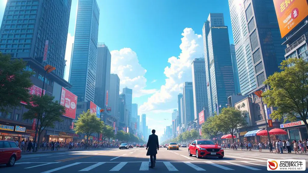 杭州市智能硬件集成系统企业的崛起与创新

