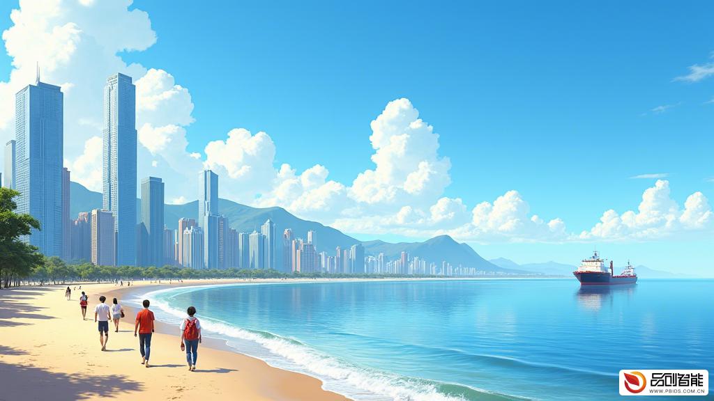 珠海市跨院区数据互联互通集团的革新之路
