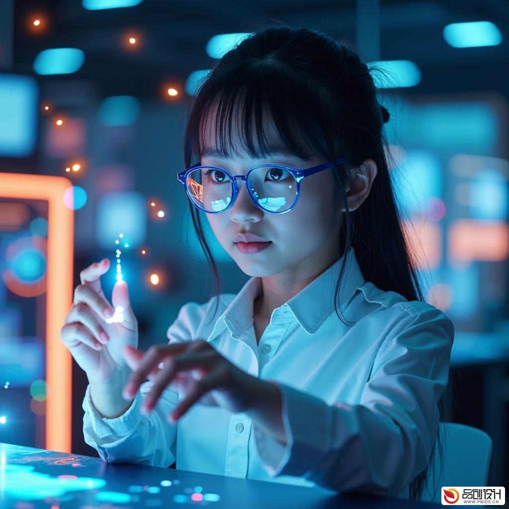 职业教育交互动效设计的创新与实践
