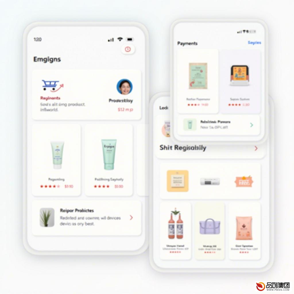 商城APP系统开发的全面解析与实战指南
