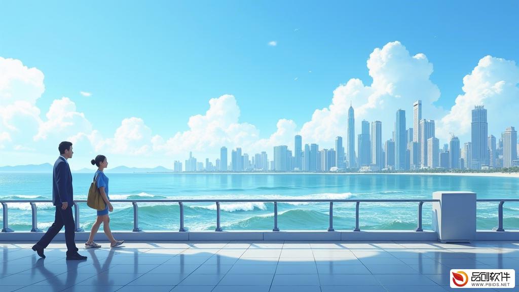 珠海市物流区块链溯源技术中心：重塑物流行业的未来
