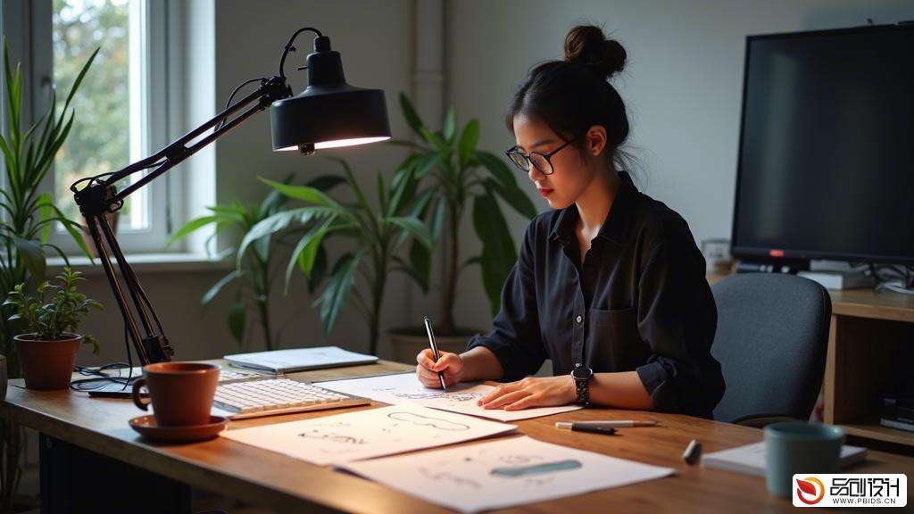 平台品创视觉有限公司：塑造品牌视觉新高度
