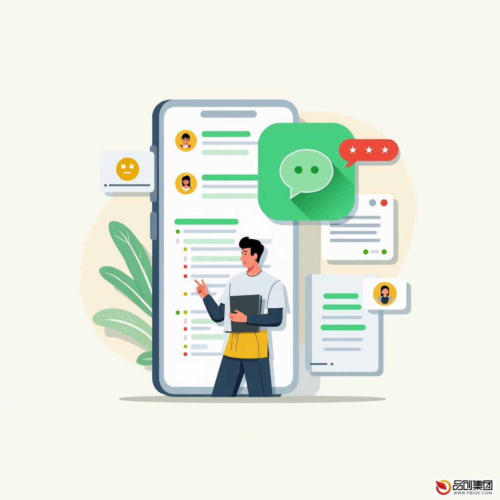 深度解析微信公众号开发：从零到一的实战指南
