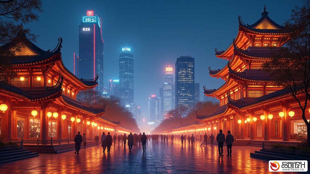 赣州市界面设计设计中心：创新引领，塑造数字美学新高度

