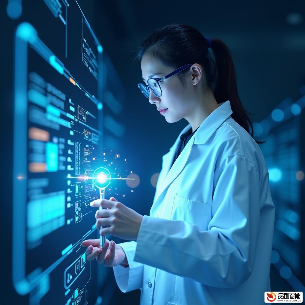 佛山市医疗传感器功耗优化平台研发中心：创新科技引领医疗领域新变革
