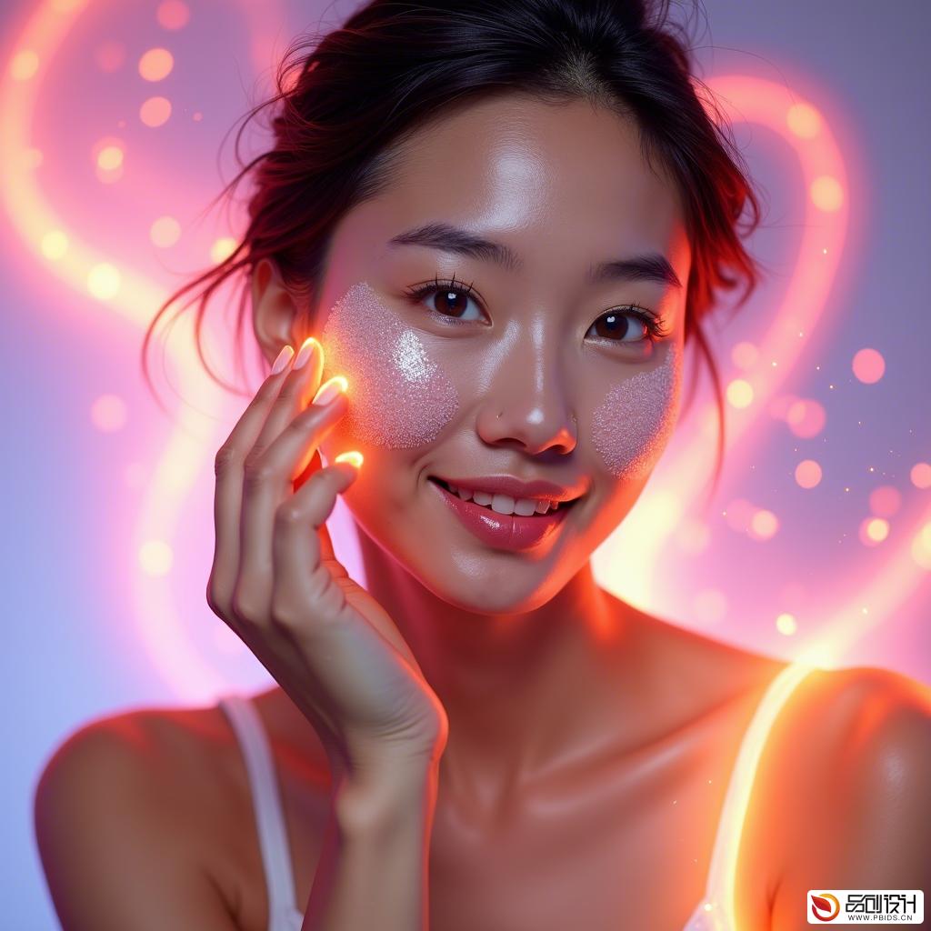 携手共创美丽：寻找美容网页动效设计的理想合作伙伴