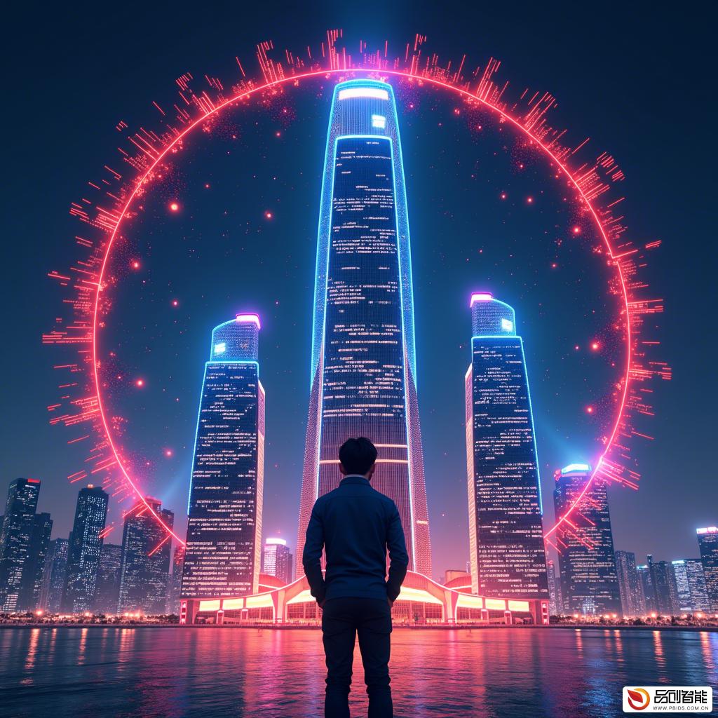天津市数据资产交易平台技术中心：引领数据...