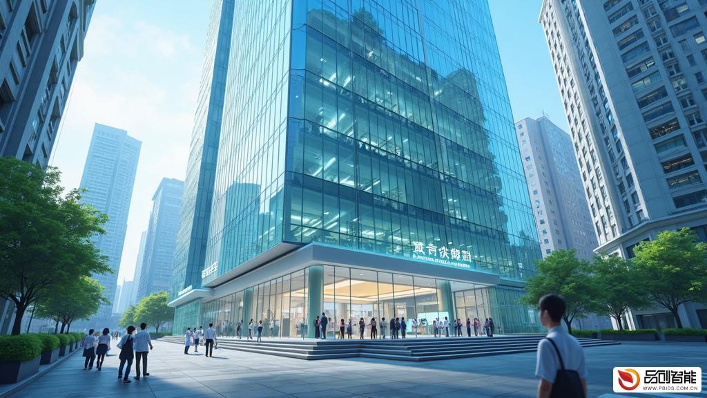 广州市跨院区数据互联互通技术团队的革新之路

