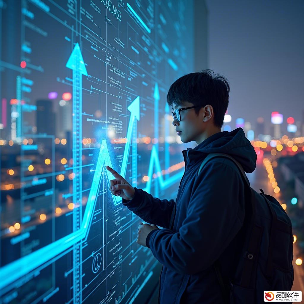 天津市低代码快速交付有限公司：引领数字化...
