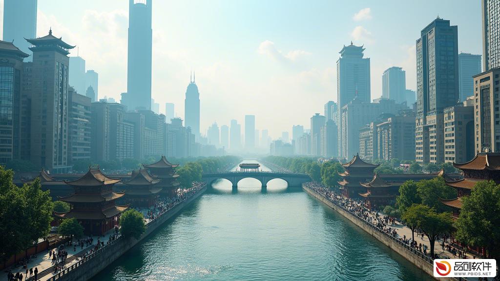 杭州市软件需求分析公司的专业服务与行业影响力

