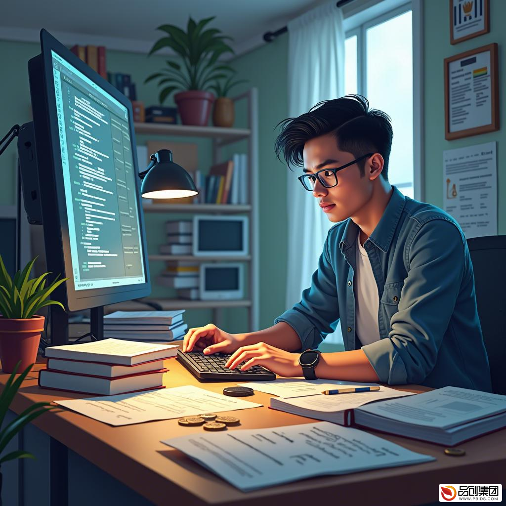 开发软件的工资揭秘：技能、经验与地域如何...