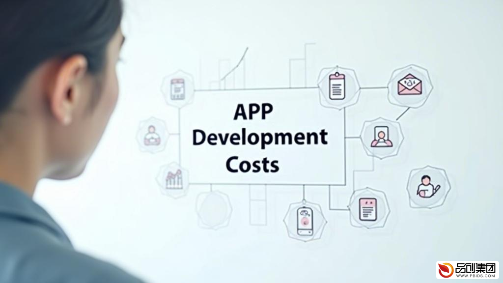 APP开发费用全解析：从需求到上线的全面预算
