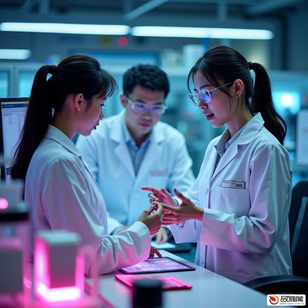 杭州市女性健康智能问卷实验室：科技赋能，...