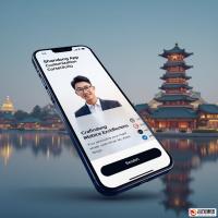 山东APP定制：打造专属移动应用，赋能企业数字化转型
