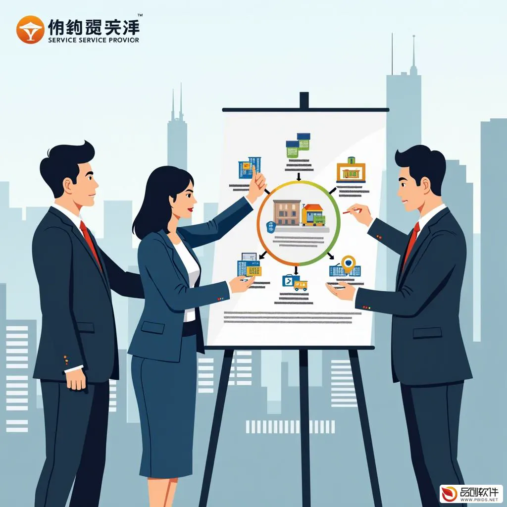 宁波市保险灾备方案平台服务商：构建安全高效的保...