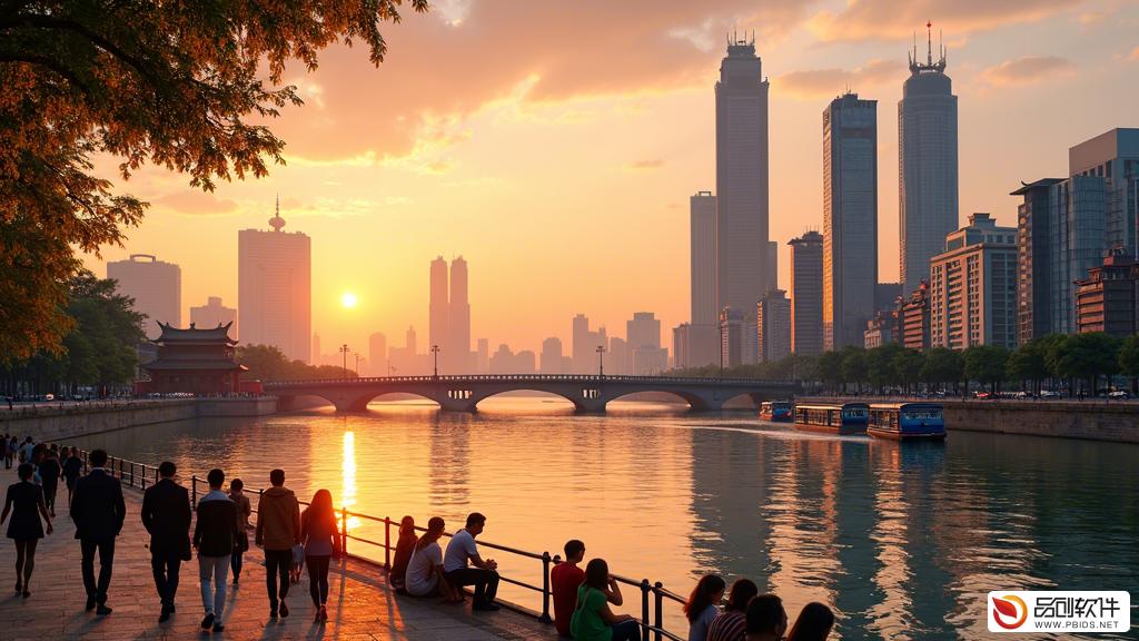 武汉市智慧养老健康管理平台：引领养老新风尚的平台商解析

