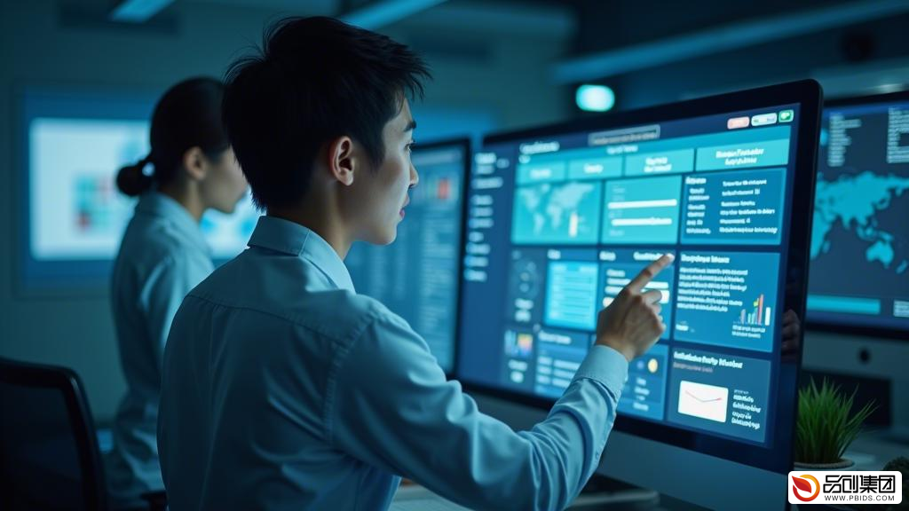 培训机构管理系统软件深度评测：哪款更适合您的需求？
