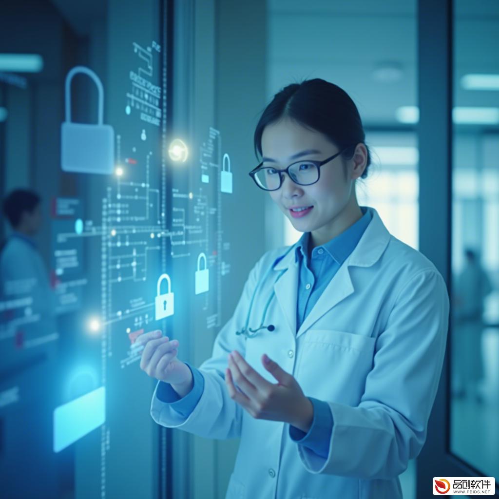 武汉市医疗数据安全解决方案：守护健康数据的坚固防线
