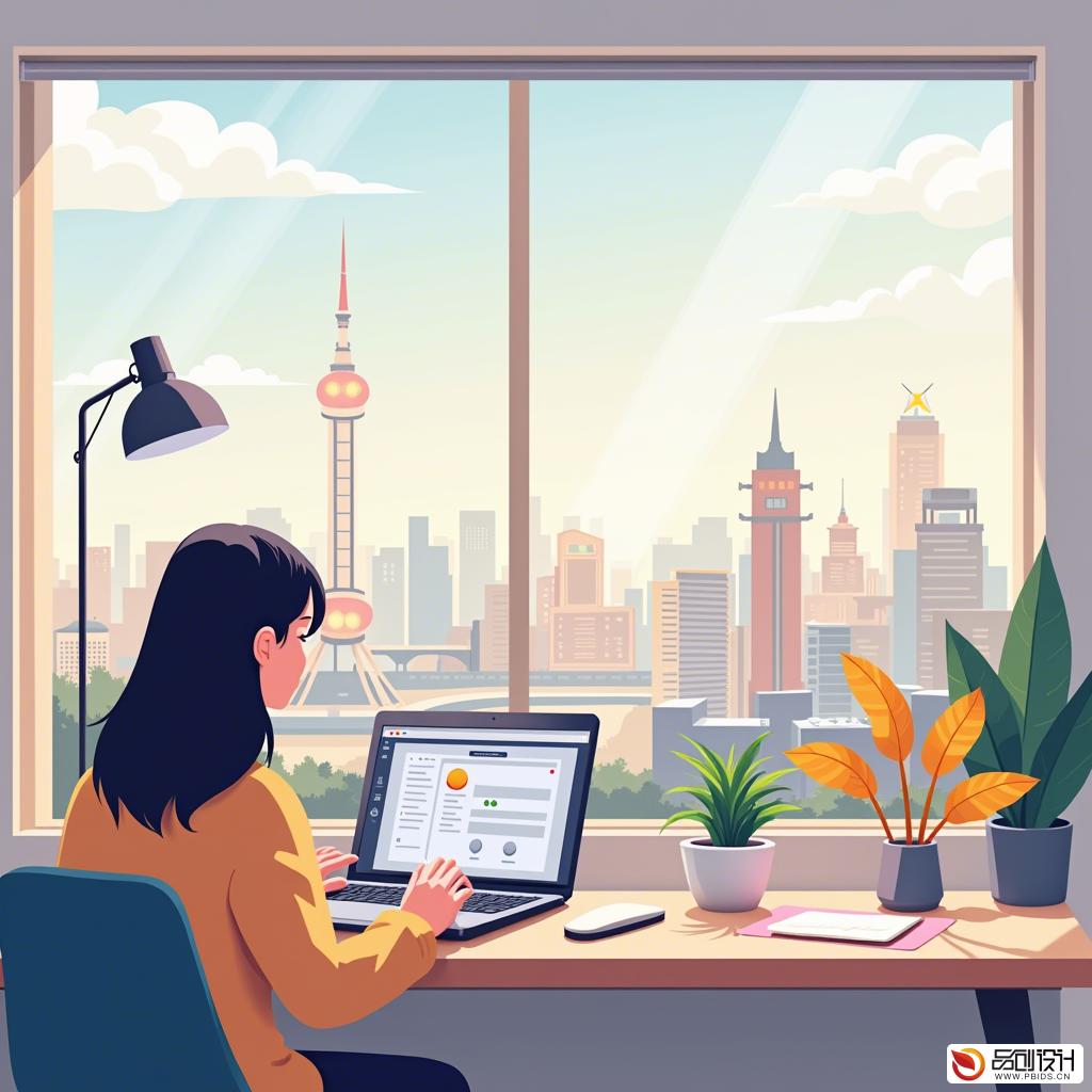 福州市手机网页设计企业的崛起与创新之路
