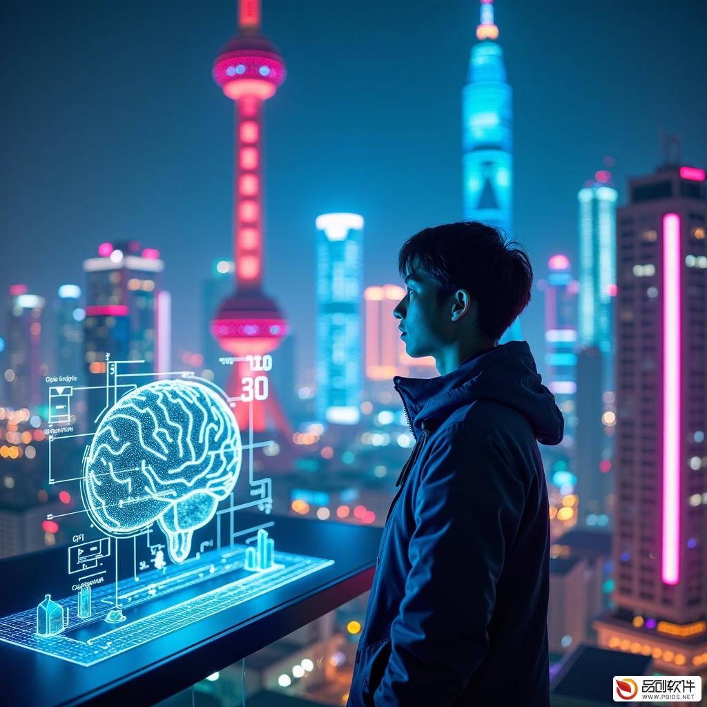 揭秘北京市AI精准信息搜索平台研发中心：创新引...