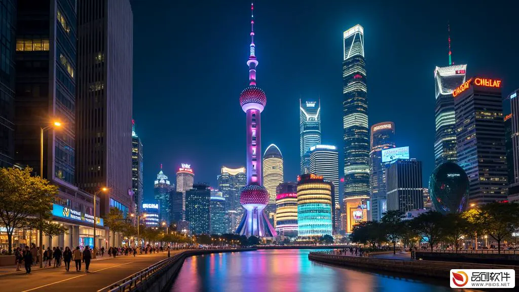 上海市AI应用插件即成：引领智慧城市新风尚
